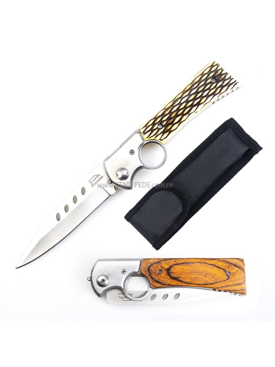 Customzable OTS Automatic knife 42140