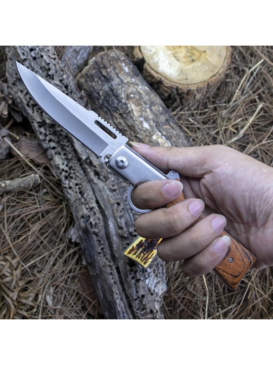 Customzable OTS Automatic knife  42141