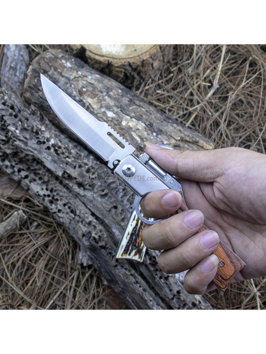  Customzable OTS Automatic knife 42142