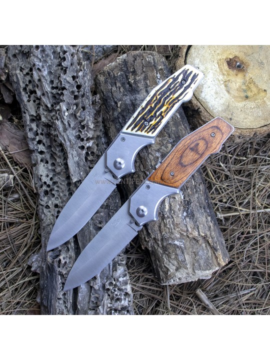 Customzable OTS Automatic knife  42144