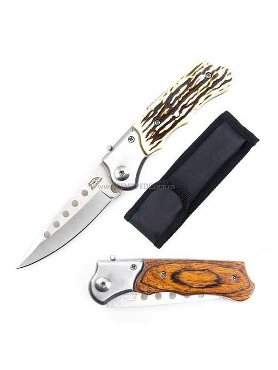 Customzable OTS Automatic knife 42149