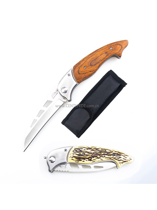 Customzable OTS Automatic knife  42153