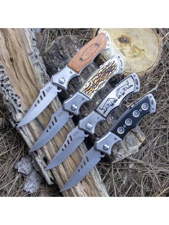 Customzable OTS Automatic knife  42155