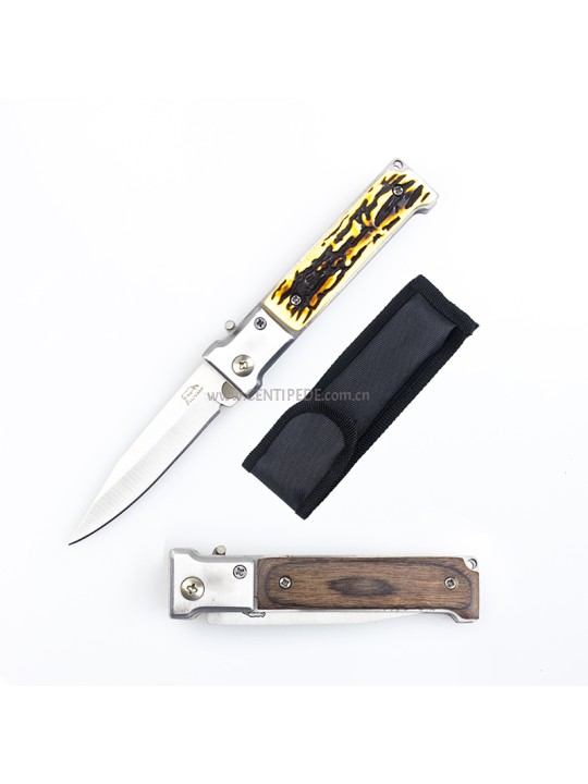 Customzable OTS Automatic knife  42156