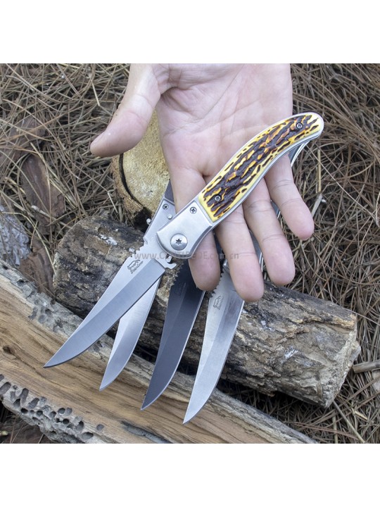 Customzable OTS Automatic knife  42159