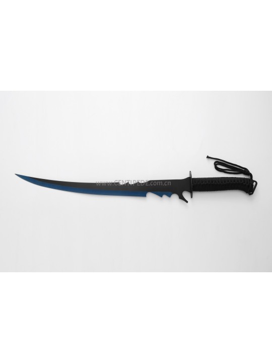 Customizable Machete 502490