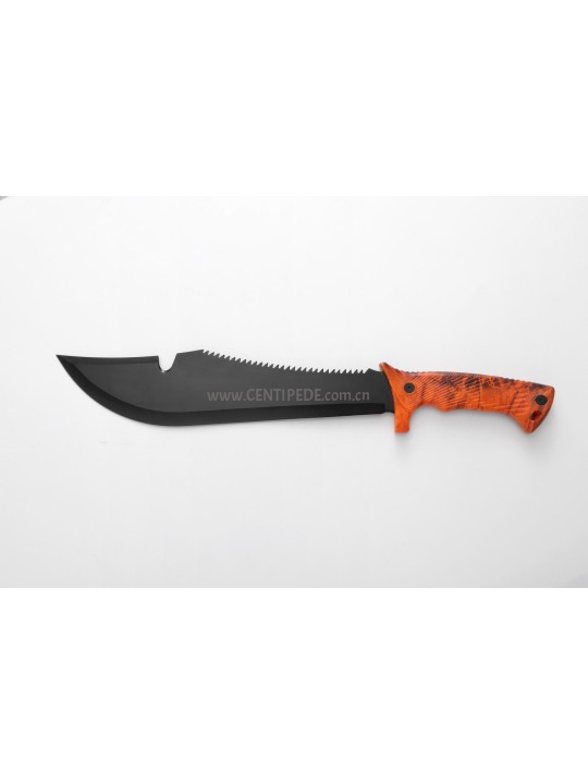 Customizable Machete 503000-2