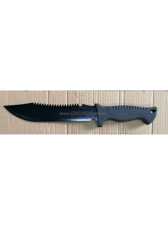 Customizable Machete  50X-012