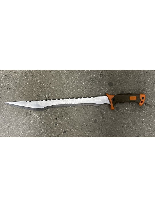 Customizable Machete 50052