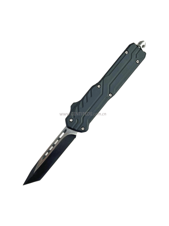 In stock OTF Automatic Knife 51A06-T