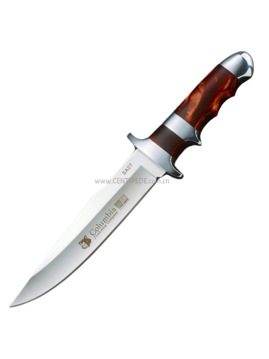 In Stock Outdoor hunting knife 52SA27