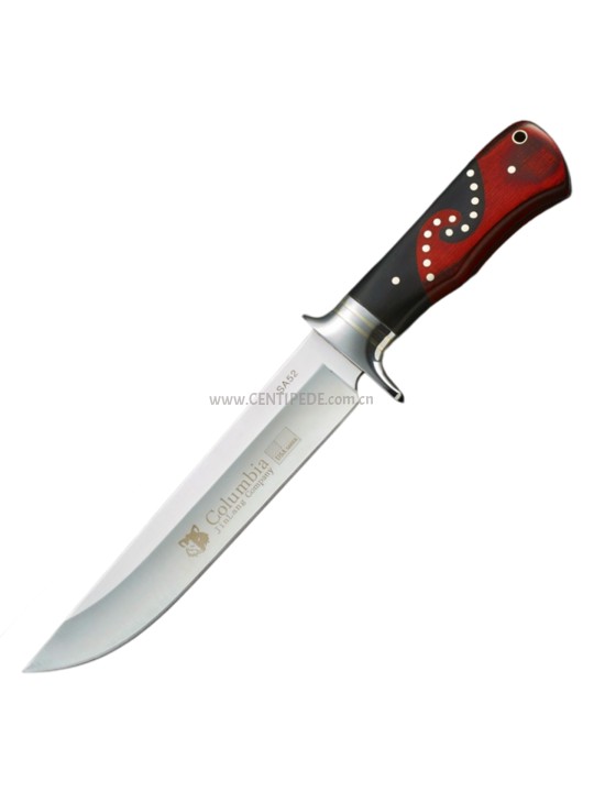 In Stock Outdoor hunting knife 52SA52