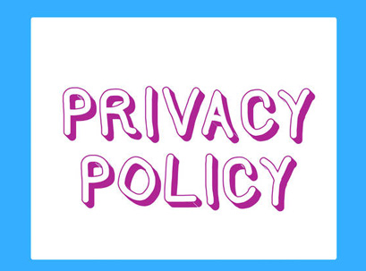 Privacy Policy