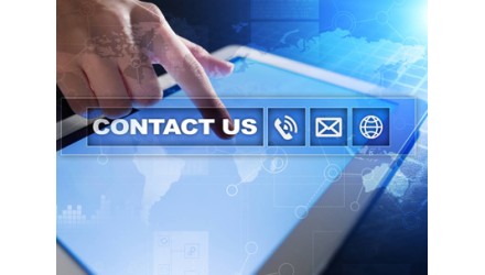 How to contact us?